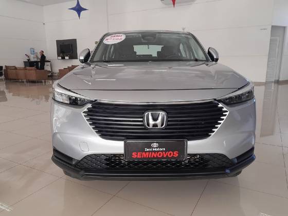 HONDA HR-V 1.5 DI I-VTEC FLEX EXL CVT HONDA HR-V 1.5 DI I-VTEC FLEX EXL CVT